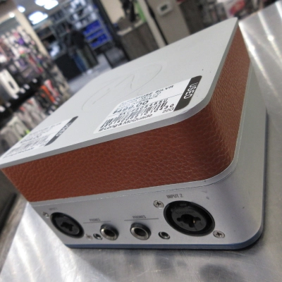 Arturia AudioFuse Silver 6
